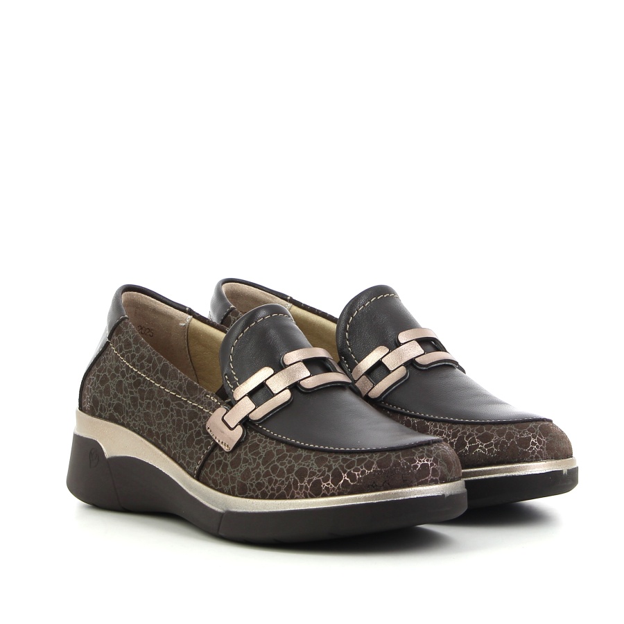 Лоферы женские SUAVE,
 MADEIRA 19012T-1P97 - Покровский / Обувной Дом 18272529