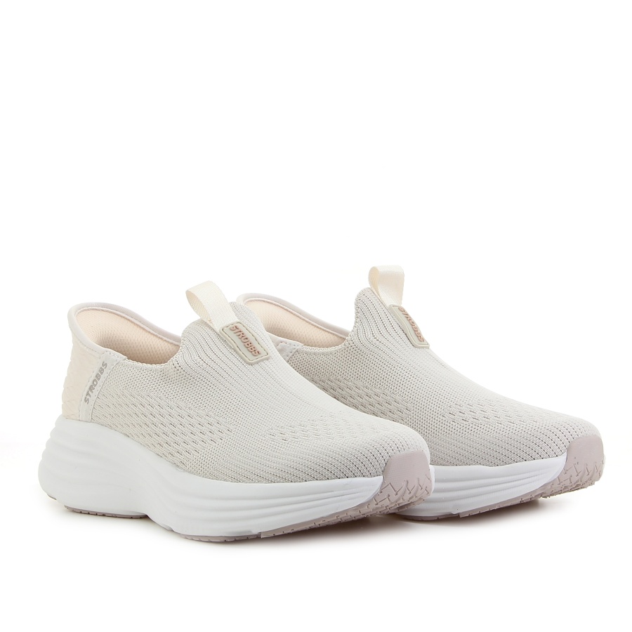 Слипоны женские Strobbs ,
 F7414-16 - Покровский / Обувной Дом 18249409