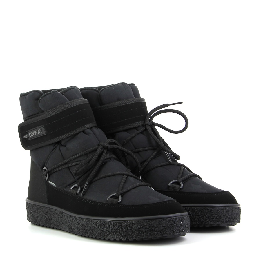 Дутики мужские ONWAY,
 18101M Покровский / Обувной Дом Дутики мужские ONWAY,
 18101M Покровский / Обувной Дом 18140981