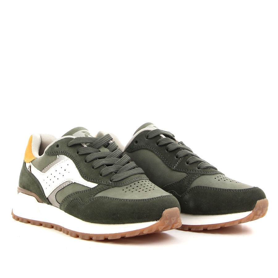 Кроссовки женские Rieker,
 W0607-54 - Покровский / Обувной Дом 18137940