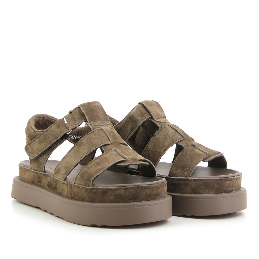 Сандалии женские MADELLA,
 UXX-51491-1X-NT - Покровский / Обувной Дом 18022113