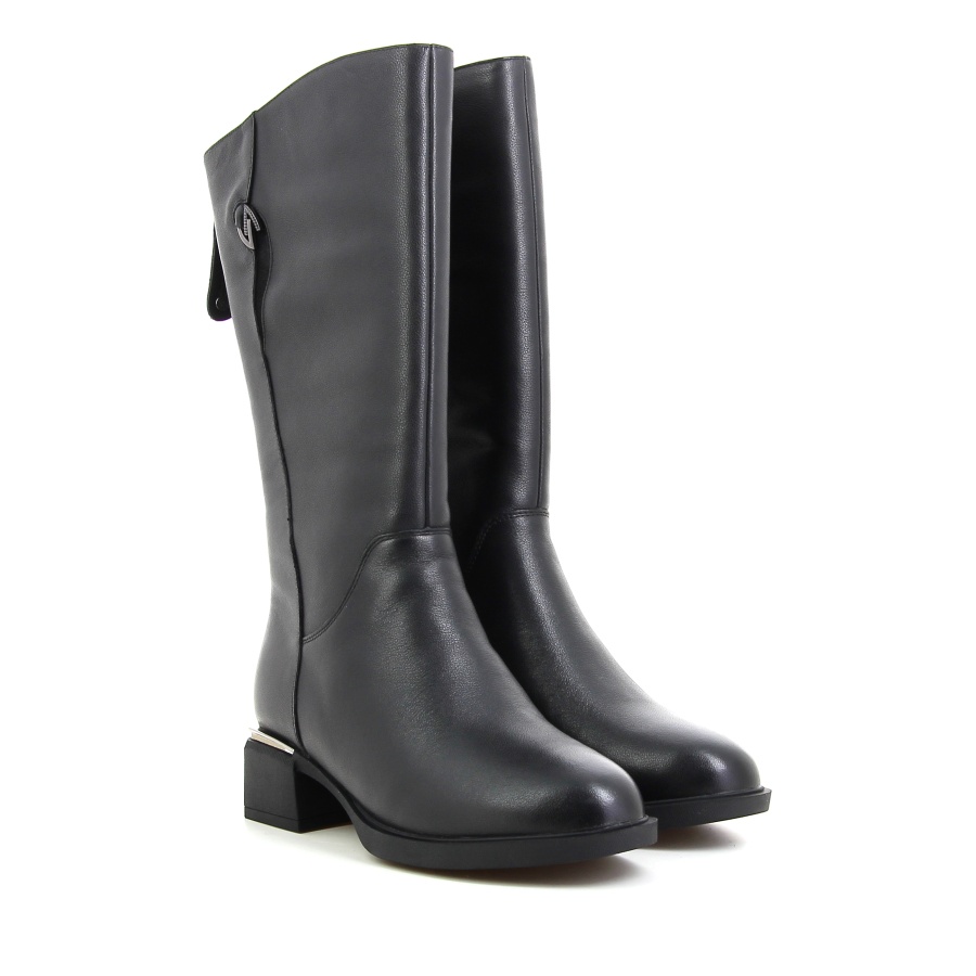 Сапоги женские Baden,
 U538-010 - Покровский / Обувной Дом 18148134