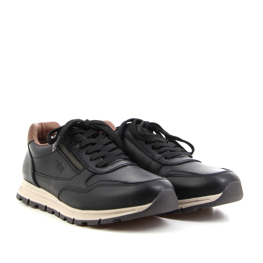 Кроссовки мужские Rieker,
 B0504-00 Покровский / Обувной Дом 18160279