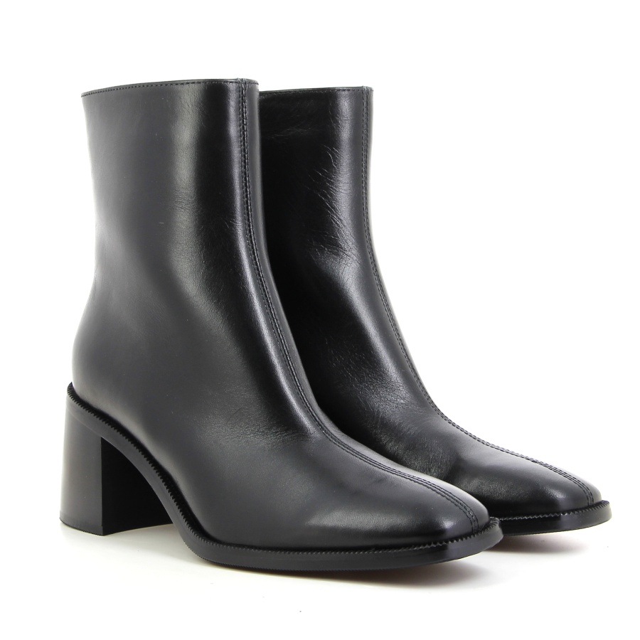 Ботильоны женские GIOTTO,
 12696-110-912-24З - Покровский / Обувной Дом 18137053