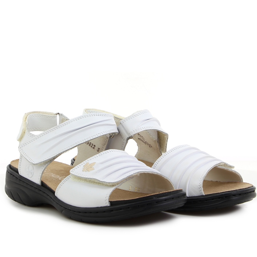 Сандалии женские Rieker,
 64560-81 - Покровский / Обувной Дом 17792013