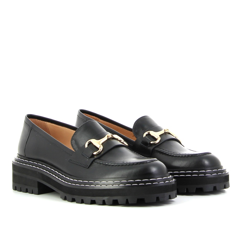 Лоферы женские GIOTTO,
 98136-117-911-23З - Покровский / Обувной Дом 18301568