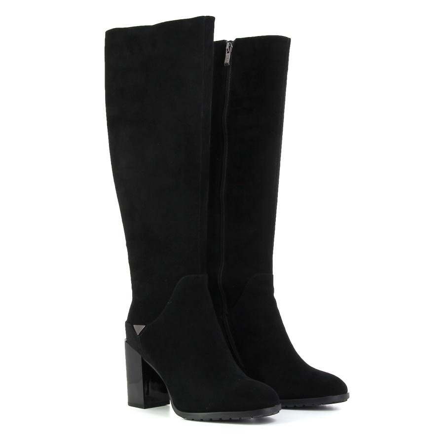 Сапоги женские Valley,
 61-44301-9-021 - Покровский / Обувной Дом 18190282