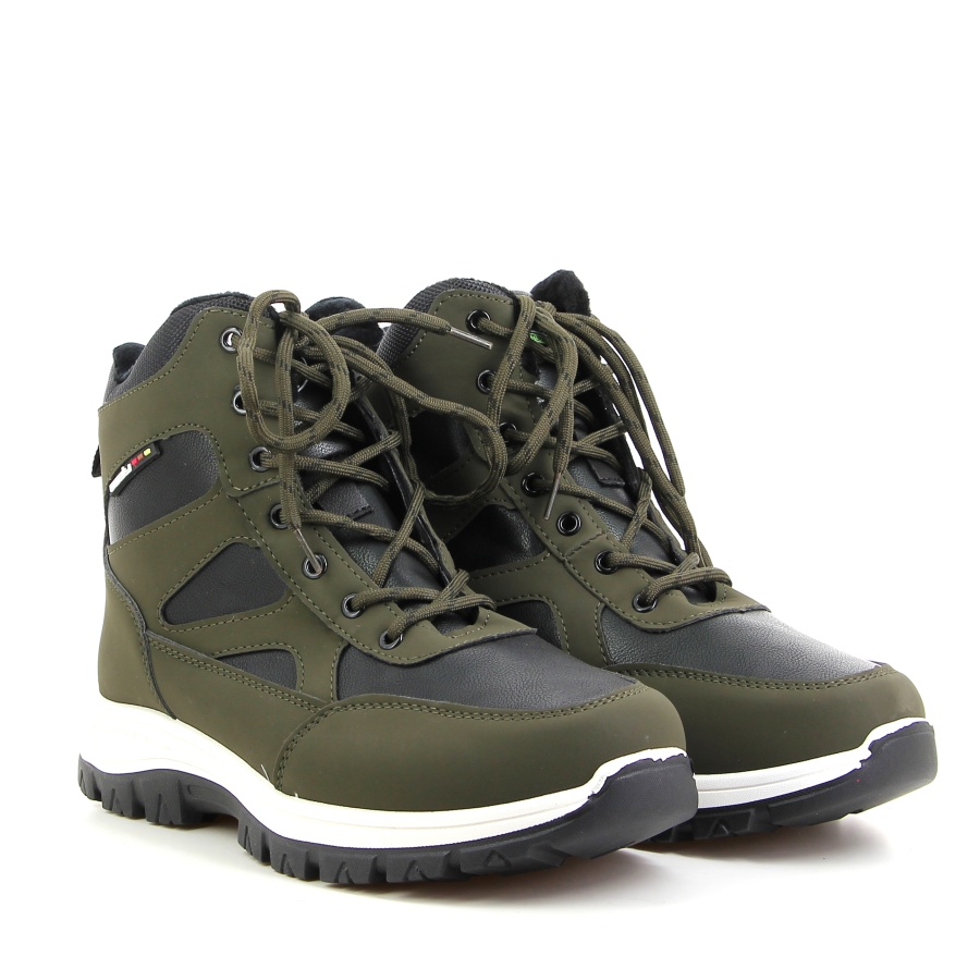 Ботинки мужские Rixshuz,
 Z9002-3 Покровский / Обувной Дом 18259075