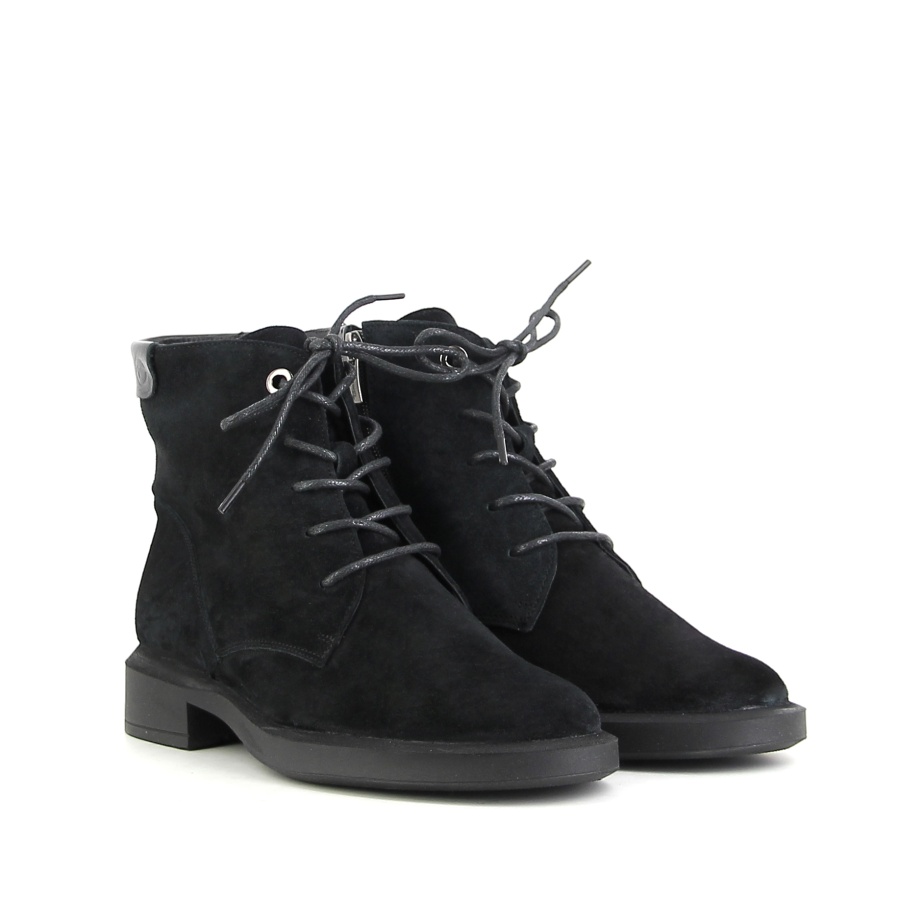 Ботинки женские Tamaris,
 1-1-26118-59-003 - Покровский / Обувной Дом 18268259