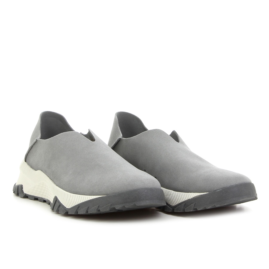 Слипоны женские Grunberg,
 157597/09-06 - Покровский / Обувной Дом 18233458