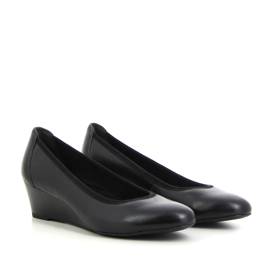 Туфли закрытые женские Tamaris,
 1-22320-42-003 - Покровский / Обувной Дом 18255606