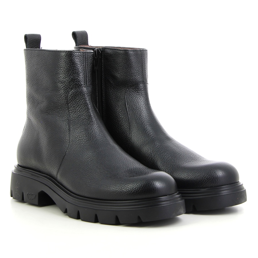 Ботинки женские WONDERS,
 A4305_WILD - Покровский / Обувной Дом 18203723