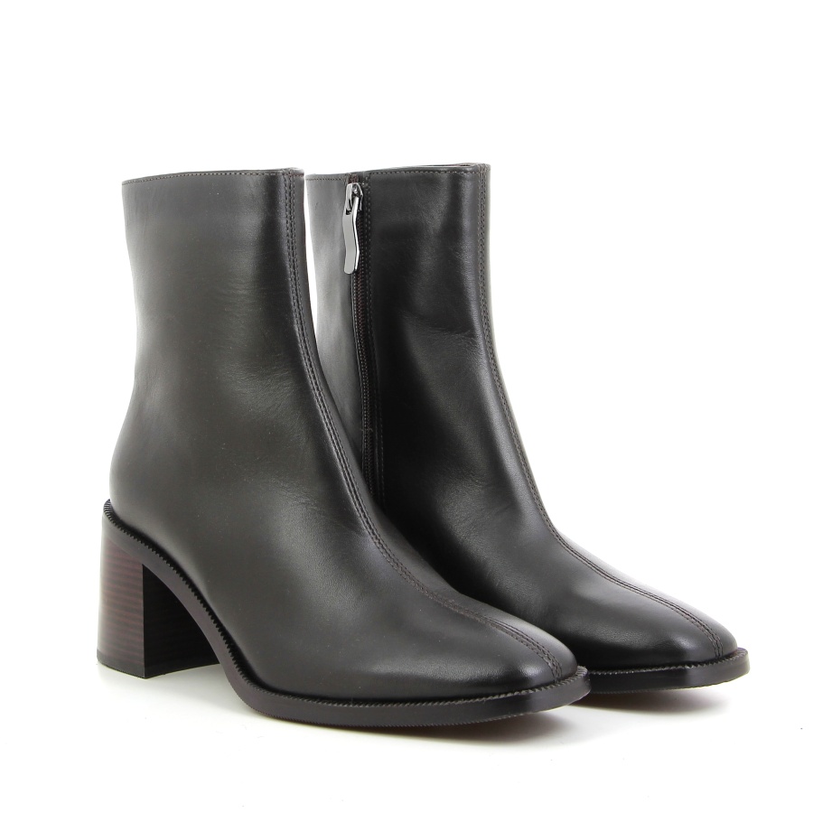 Ботильоны женские GIOTTO,
 12696-110-922-24З - Покровский / Обувной Дом 18238151