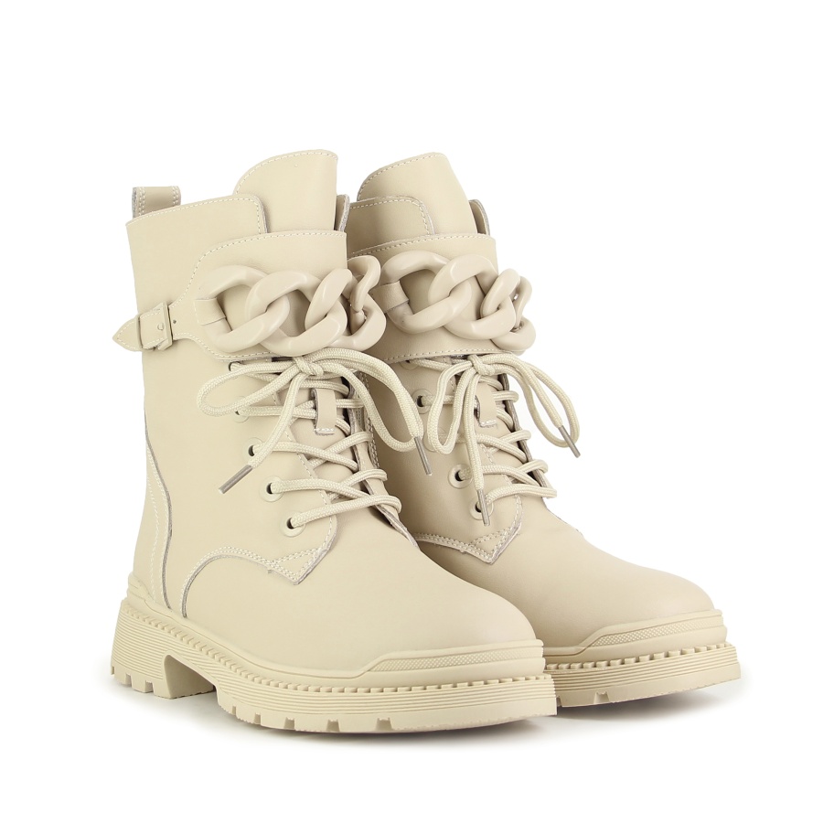 Ботинки женские Baden,
 C786-011 - Покровский / Обувной Дом 18026893