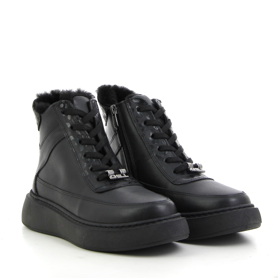 Ботинки женские Pokrovski,
 14279-FL-701 - Покровский / Обувной Дом 18178799