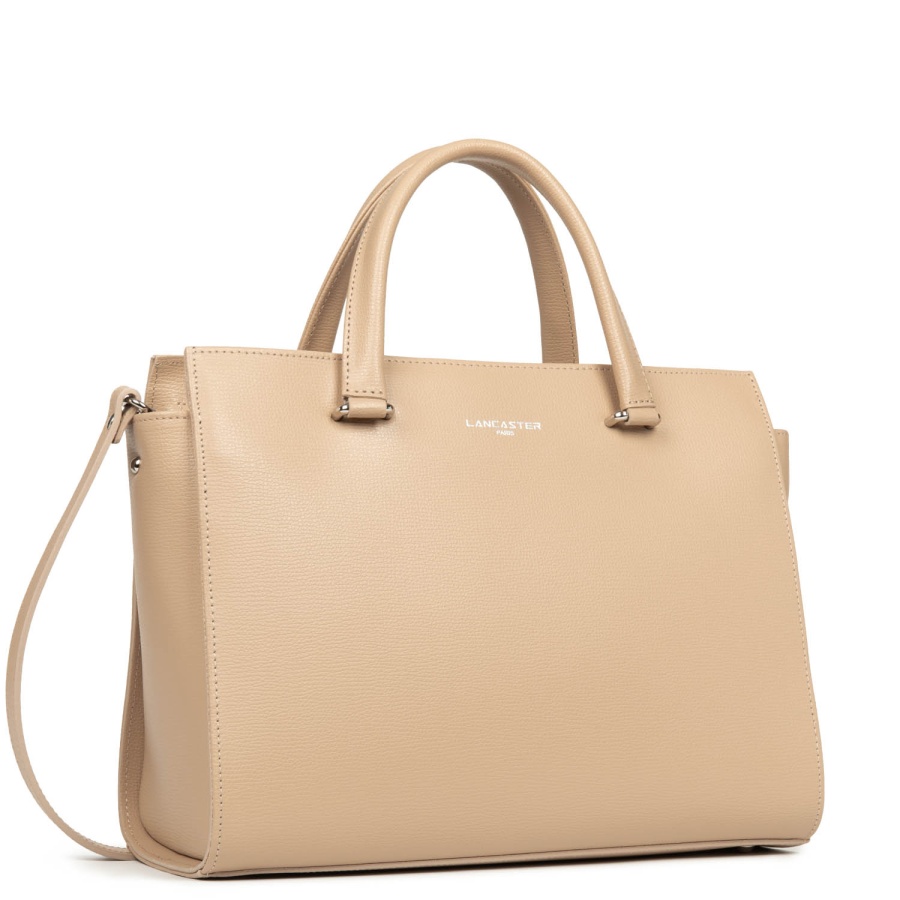 Lancaster / сумка /  438-009-BEIGEFONCE 17720123