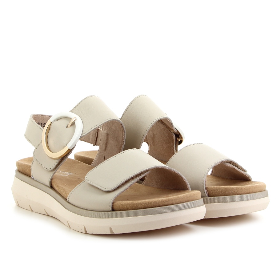 Сандалии женские Remonte,
 D2K50-80 - Покровский / Обувной Дом 18195899