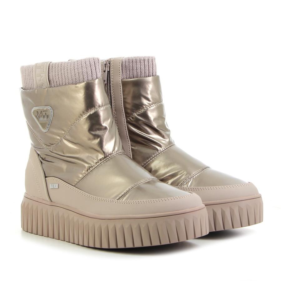 Дутики женские Marco Tozzi,
 2-26414-45-344 - Покровский / Обувной Дом 18199636