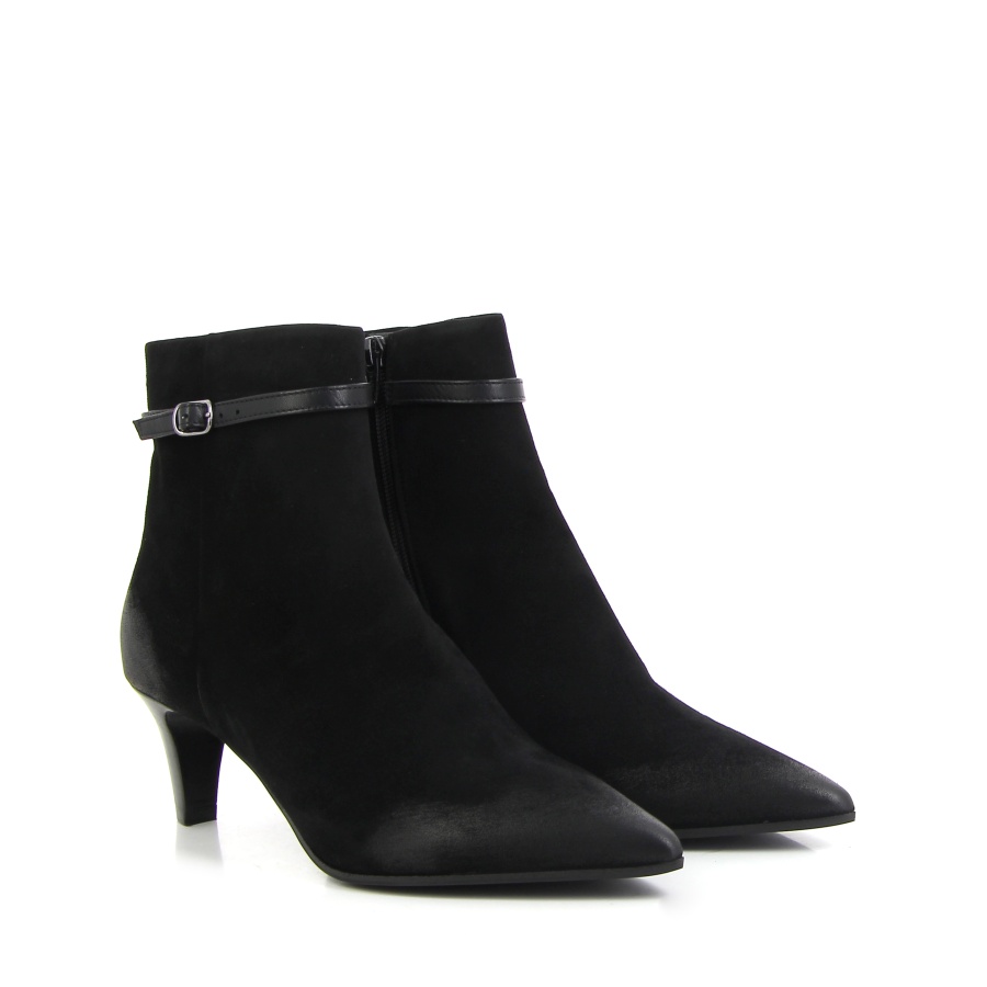 Ботинки женские FRU IT,
 9545 - Покровский / Обувной Дом 18161891