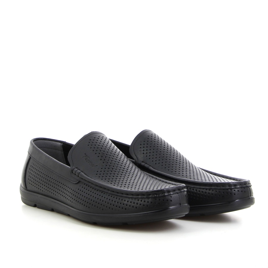 Мокасины мужские Baden,
 VX003-040 Покровский / Обувной Дом 18297893