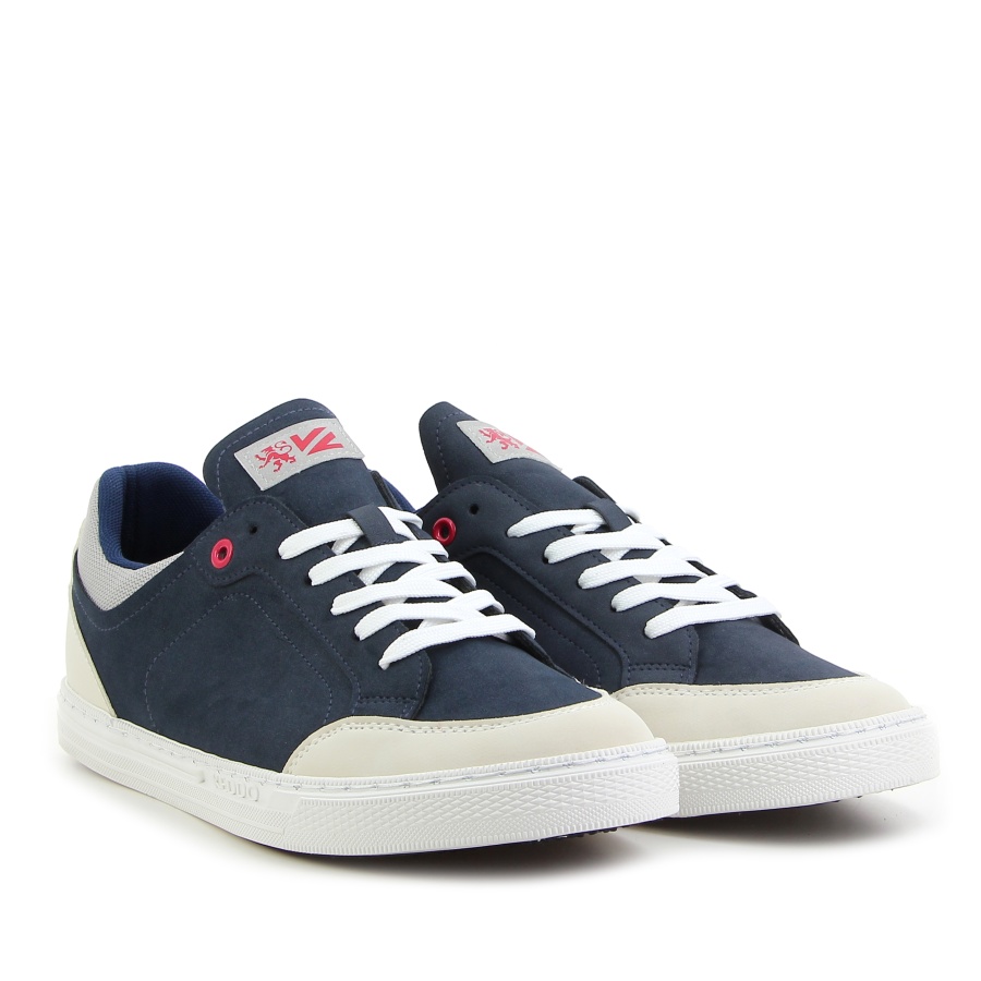 Кеды мужские Keddo,
 857112/03-02 Покровский / Обувной Дом 18015304