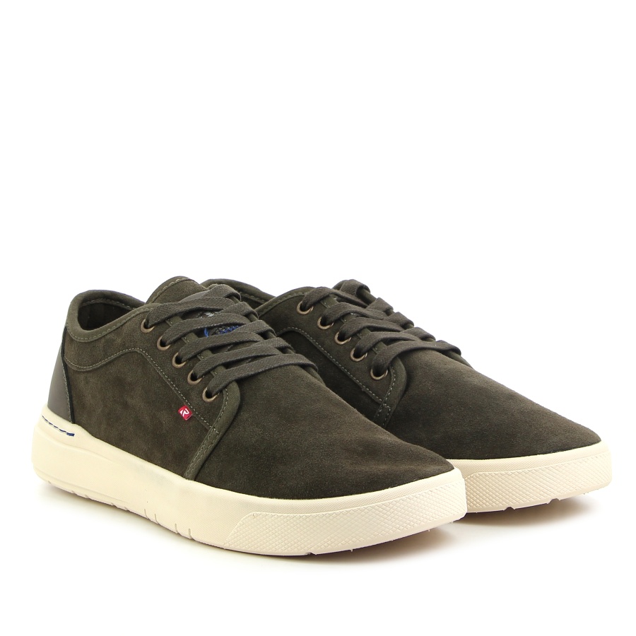 Кеды мужские Paranorm,
 AH-003262-AG Покровский / Обувной Дом 18300912