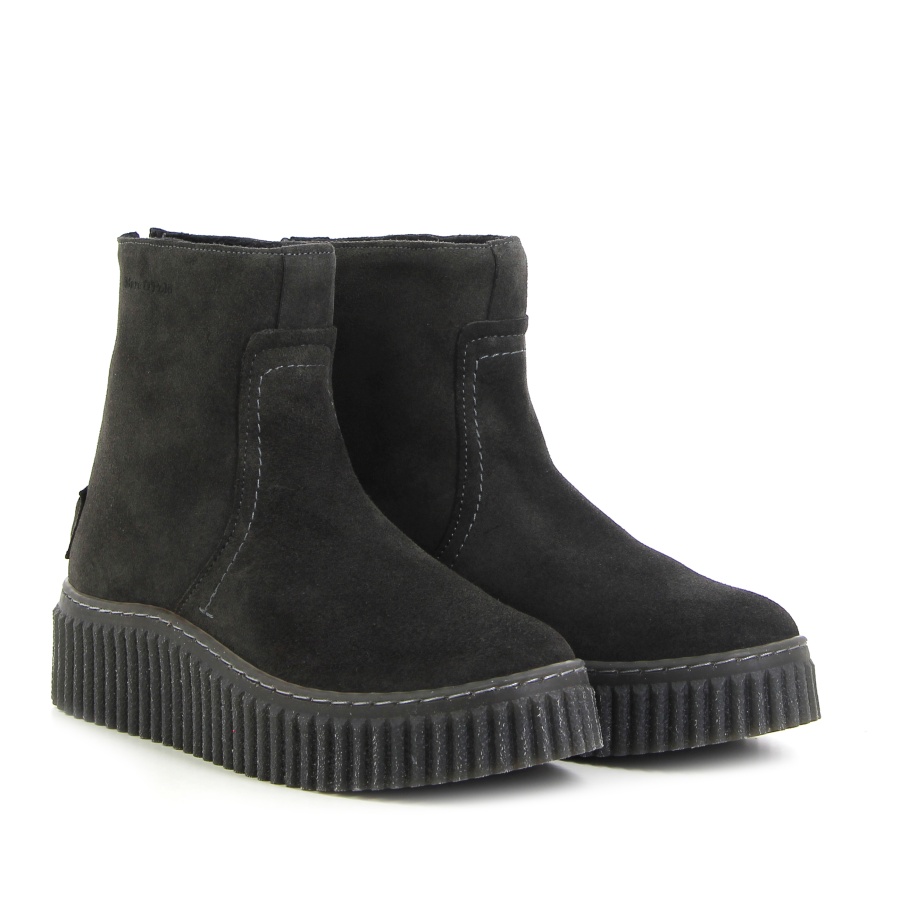 Ботинки женские ,
 50916067004300-970 - Покровский / Обувной Дом 18147397