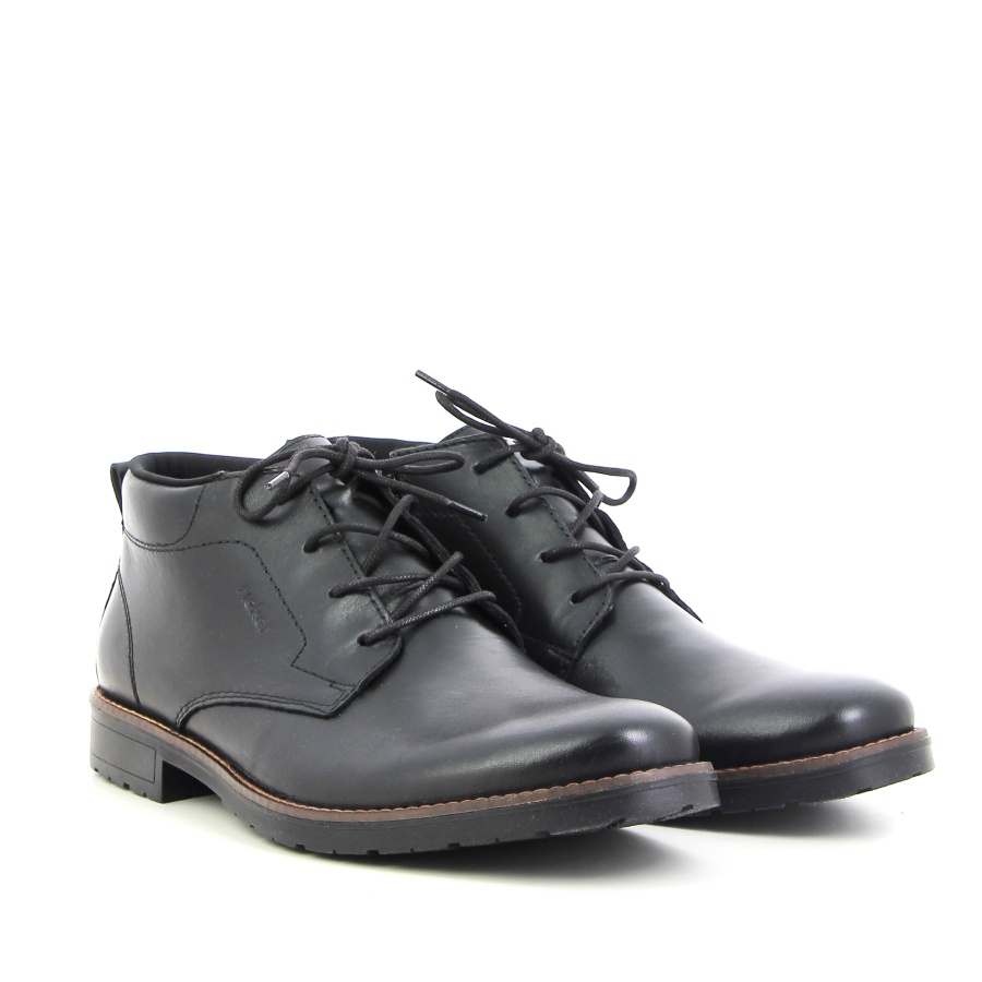 Ботинки мужские Rieker,
 14616-00 Покровский / Обувной Дом 18161631