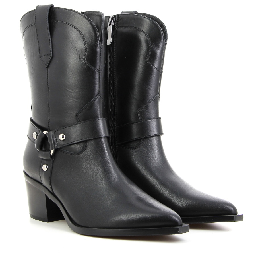 Казаки женские GIOTTO,
 12647-405-912-24З - Покровский / Обувной Дом 18290660