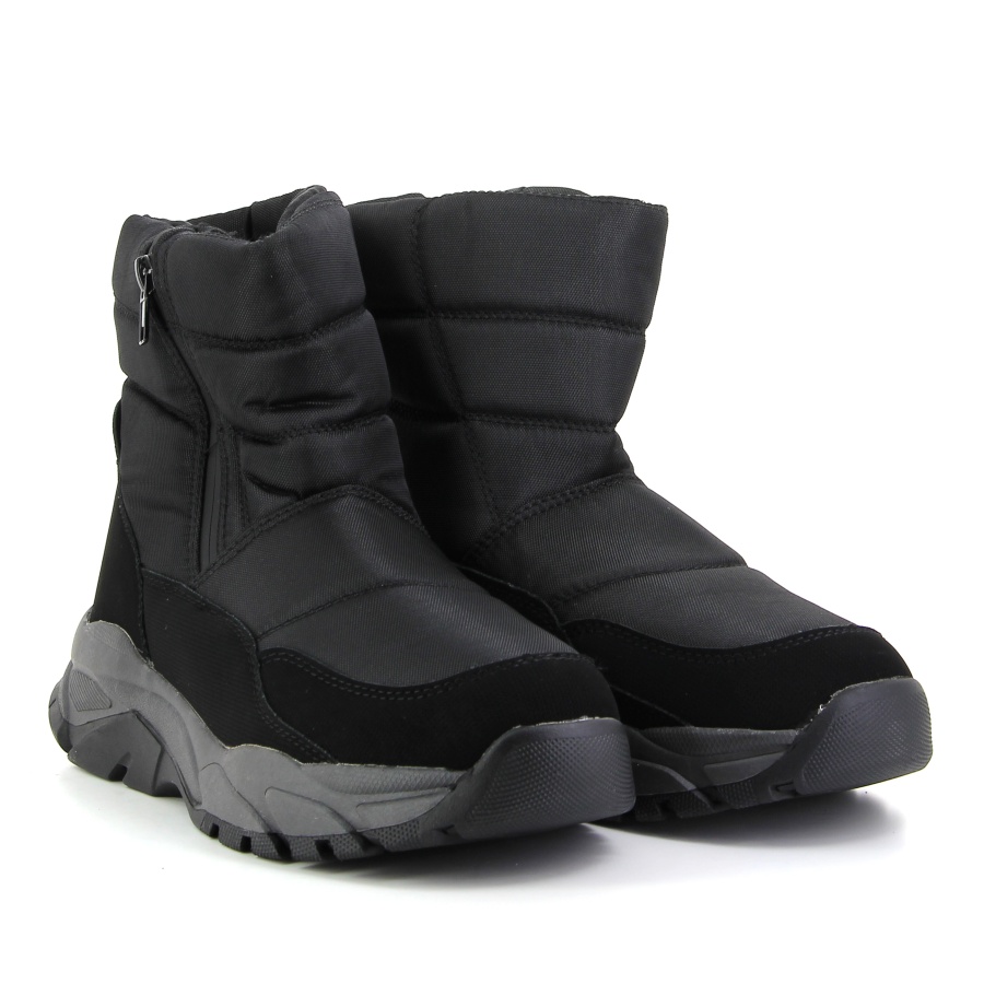 Дутики мужские Keddo,
 838518-01-01 Покровский / Обувной Дом 18221097