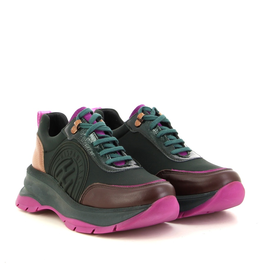 Кроссовки женские HISPANITAS,
 CHI233092 - Покровский / Обувной Дом 18121121