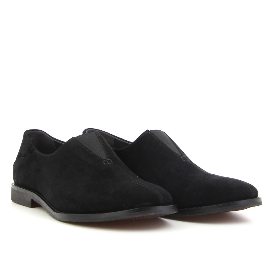 Туфли закрытые мужские EL ROSSO,
 802-1242 Покровский / Обувной Дом 18042085