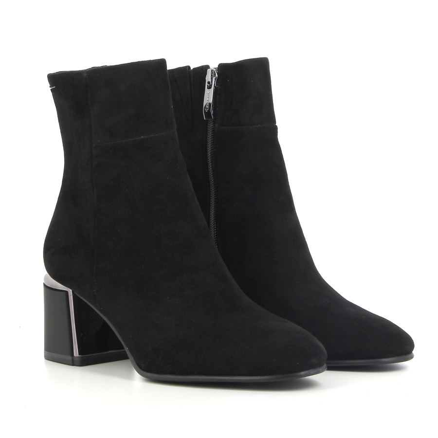 Ботильоны женские Tamaris,
 1-25341-45-004 - Покровский / Обувной Дом 18198891