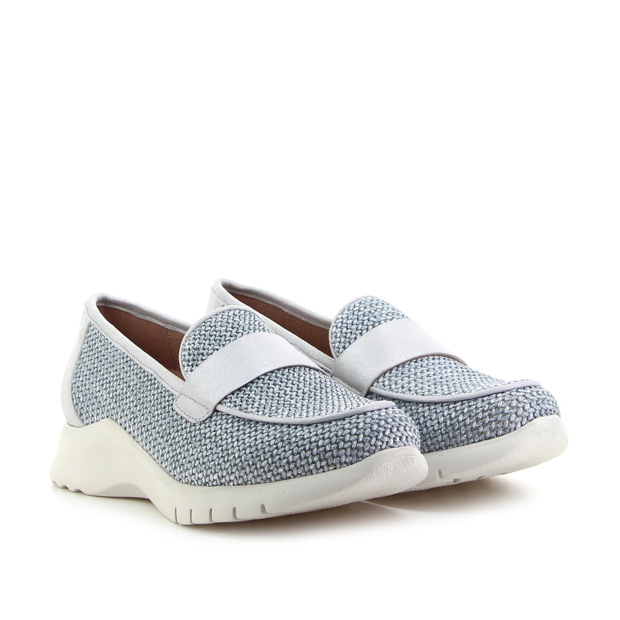 Мокасины женские Piesanto,
 240717 - Покровский / Обувной Дом 18249427