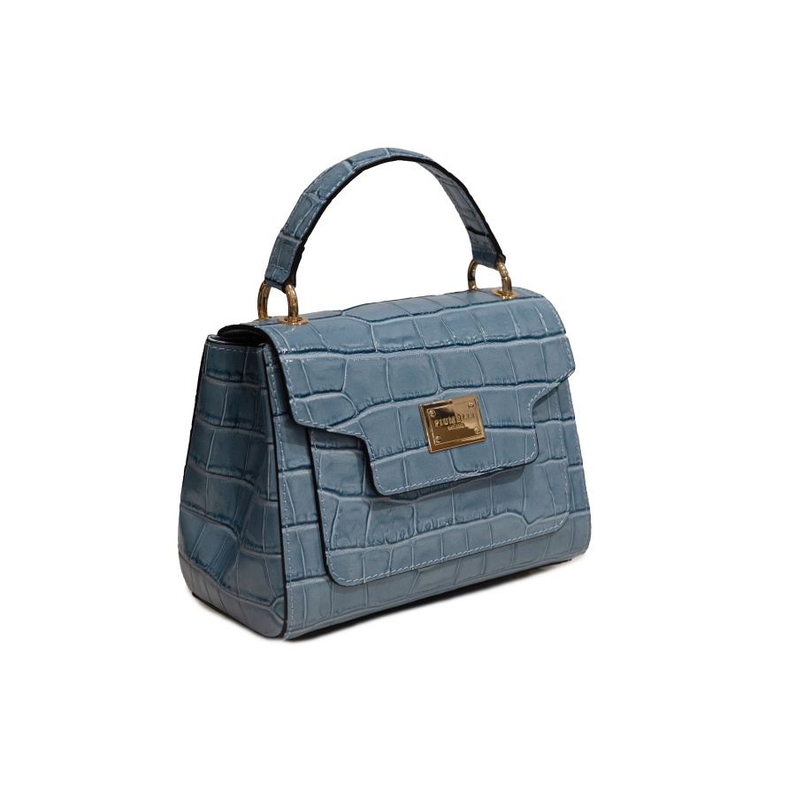 PIUMELLI / сумка /  CyclamenLB92LightBlue 17857842