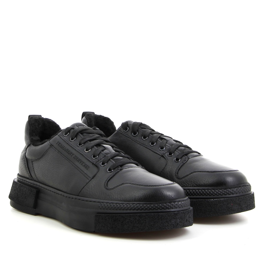 Кеды мужские JONNY FIRE,
 М101чпт Покровский / Обувной Дом 18235260