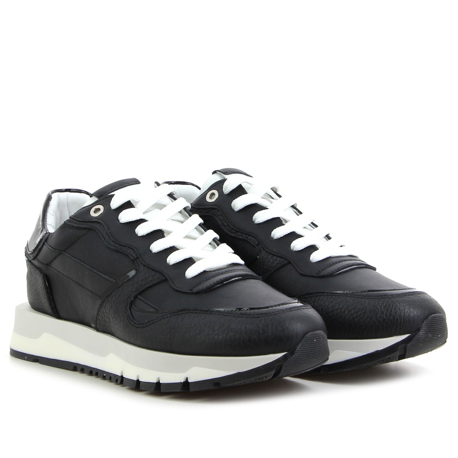 Кроссовки женские Via del Famoso,
 25YA-0070Bl - Покровский / Обувной Дом 18113681