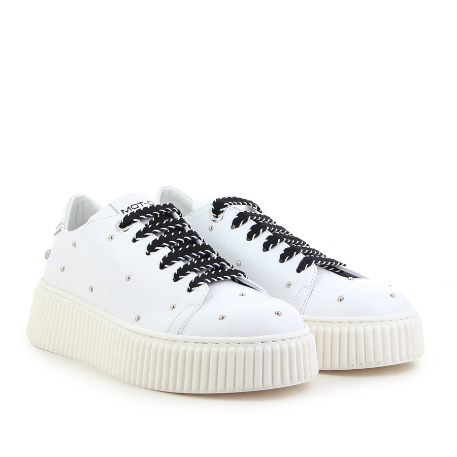 Кеды женские MOT CLE',
 MOT2931N - Покровский / Обувной Дом 18030401