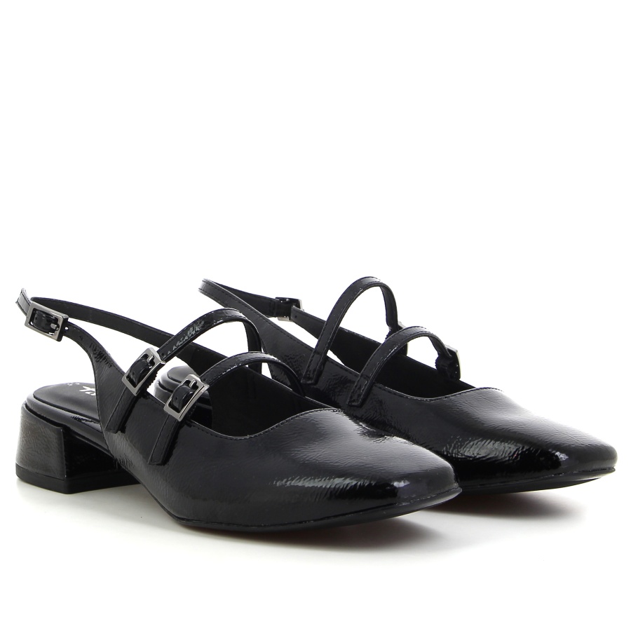 Туфли открытые женские Tamaris,
 1-29510-44-018 - Покровский / Обувной Дом 18269528