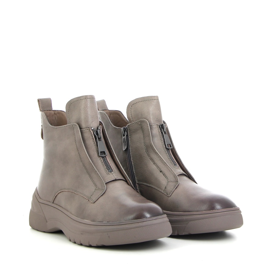 Ботинки женские MADELLA,
 XUS-52486-6S-KW - Покровский / Обувной Дом 18231472