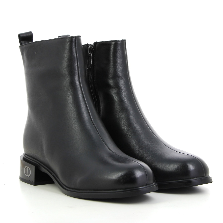 Ботинки женские MADELLA,
 XMK-52543-1A-KB - Покровский / Обувной Дом 18171132