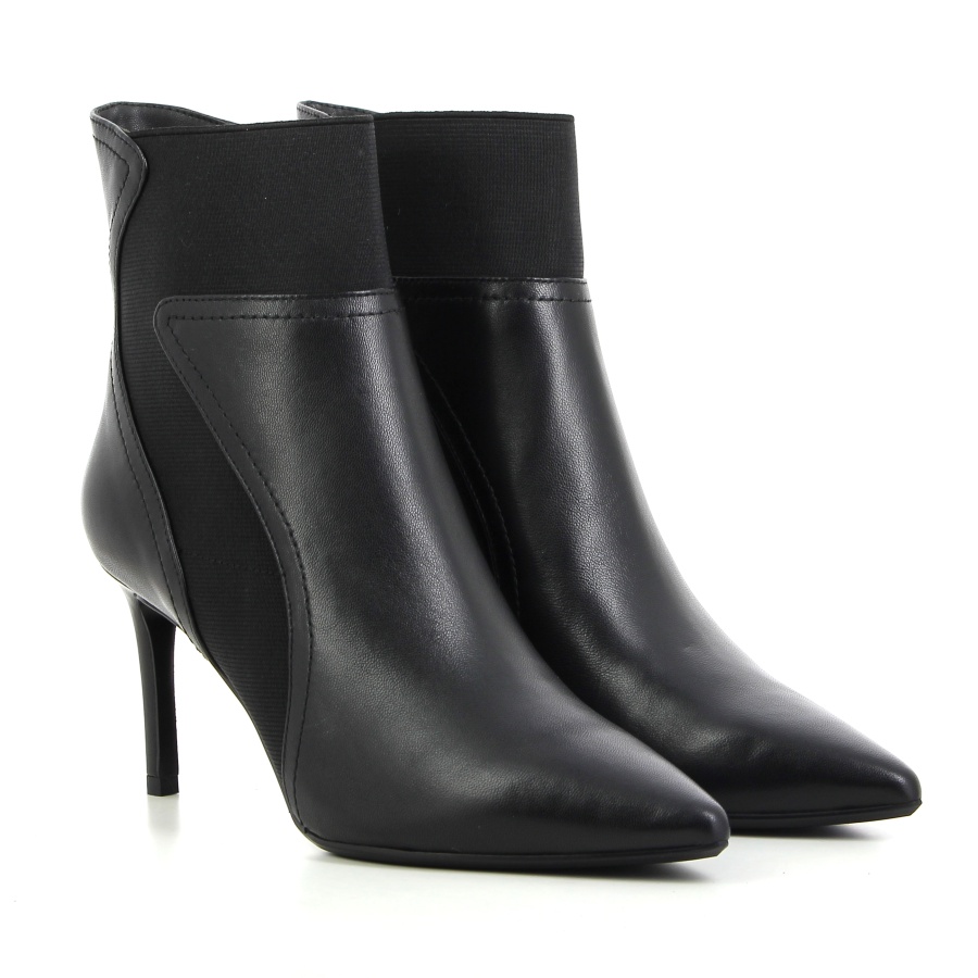 Ботильоны женские Via del Famoso,
 VF516511 - Покровский / Обувной Дом 18269835