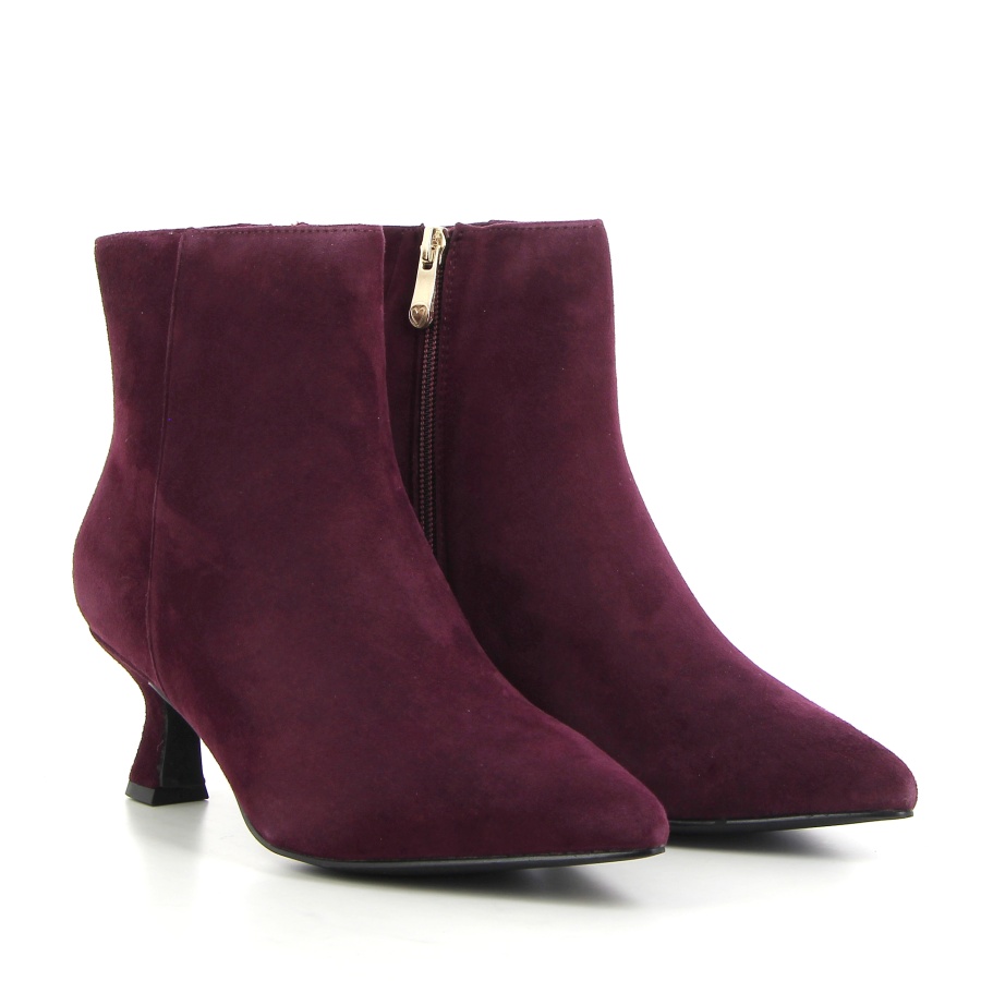Ботильоны женские Marco Tozzi,
 2-25380-45-565 - Покровский / Обувной Дом 18286402