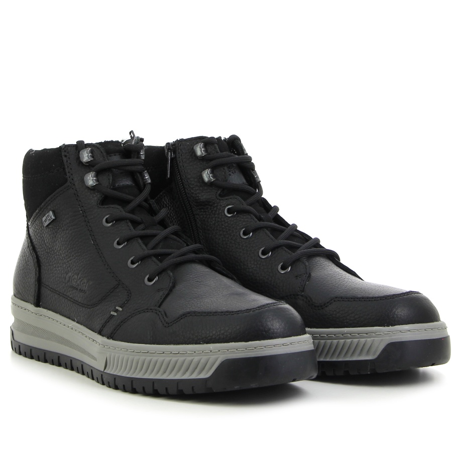 Кеды мужские Rieker,
 38546-00 Покровский / Обувной Дом 18169888