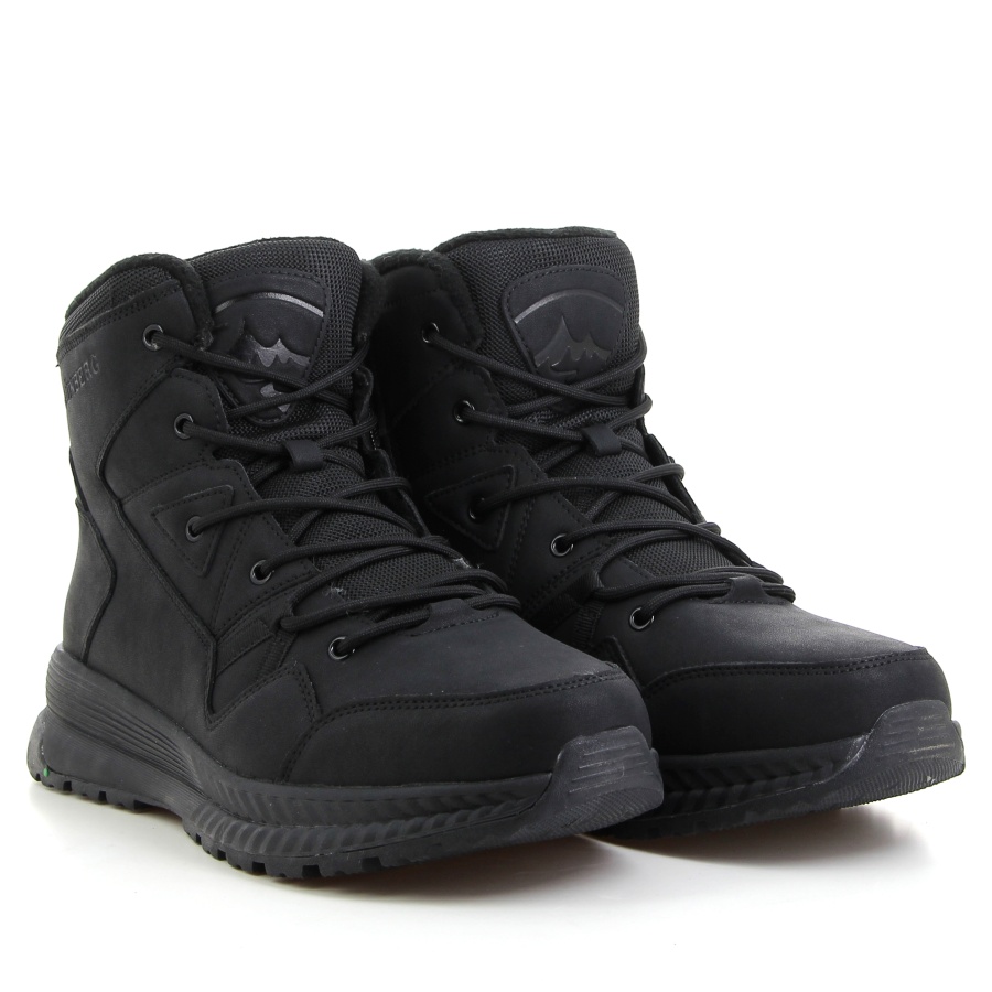 Ботинки мужские Grunberg,
 148193/10-01 Покровский / Обувной Дом 18157105