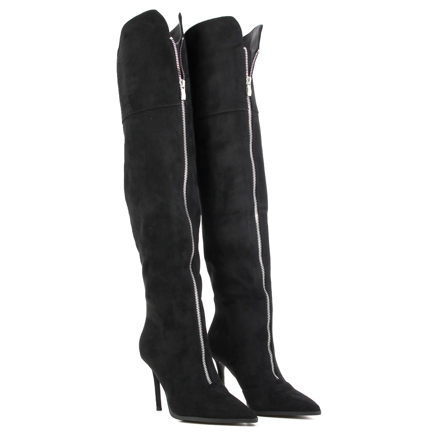 Ботфорты женские Carlo Bellini,
 CB03-92-03-01T - Покровский / Обувной Дом 18254069