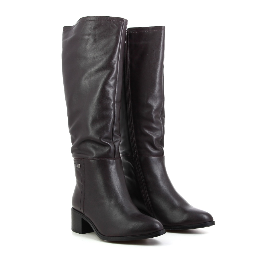 Сапоги женские Salimex,
 281-93-6 - Покровский / Обувной Дом 18236687