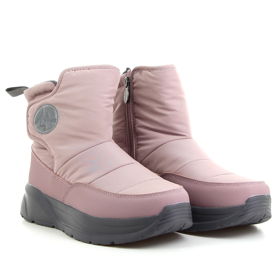 Дутики женские Grunberg,
 148575/03-04 - Покровский / Обувной Дом 18218317