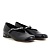 Балетки женские FRU IT,
 9141_NERO - Покровский / Обувной Дом