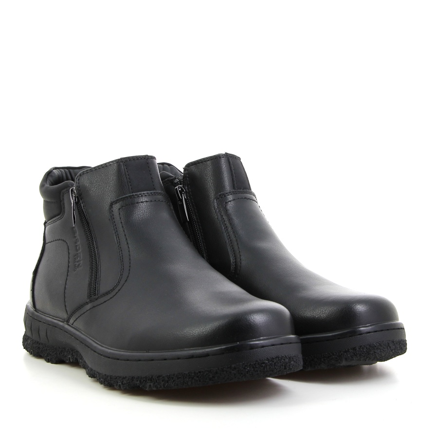 Ботинки мужские Baden,
 LA034-010 Покровский / Обувной Дом 18123282